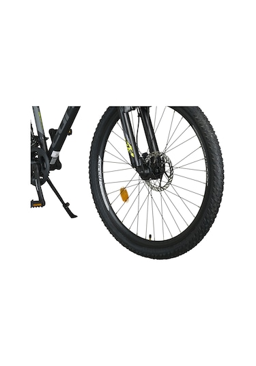 Corelli Felix 1.1 27 5 Jant Bisiklet 21 Vites Dağ Bisikleti Sarı