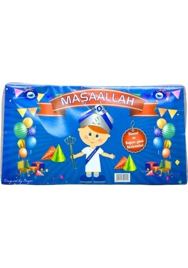 Takım Süs Süper Set 5365