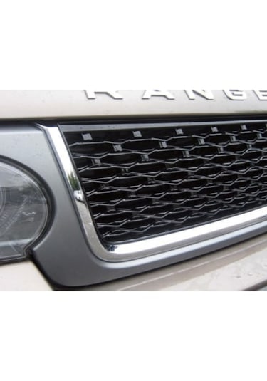 Rocas Range Rover Vogue Ön Panjur Autobiography 2010 2011 2012