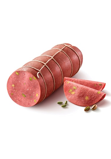 Danet Dana Örgülü İspanyol Salam 3 KG