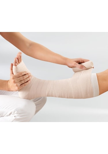 LR Rosidal Tcs 26484 İkili Kompresyon Bandaj Sistemi