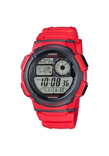 Casio AE-1000W-4AVDF Erkek Kol Saati