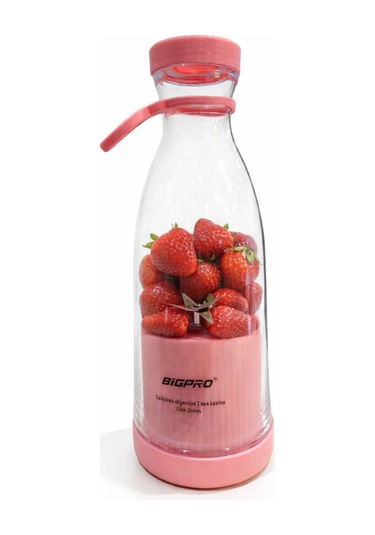 Big Bardak Blender