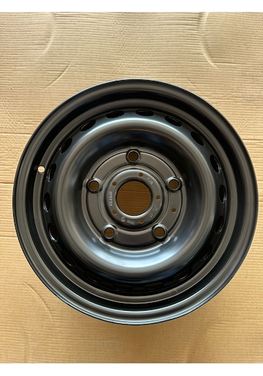 Yeni Ford-e Transit Uyumlu Jant