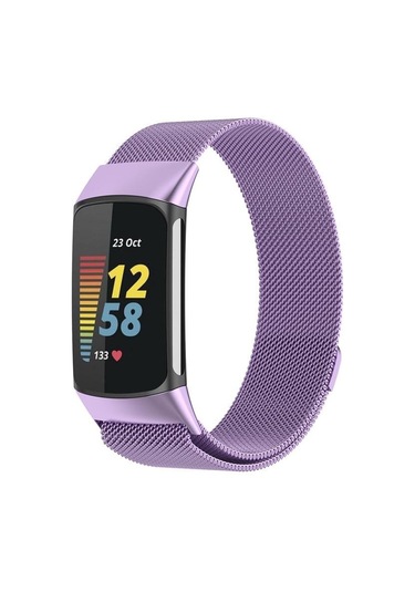 Fitbit Chagre6 İçin Kayış Şarj 5 İçin Yedek Bileklik