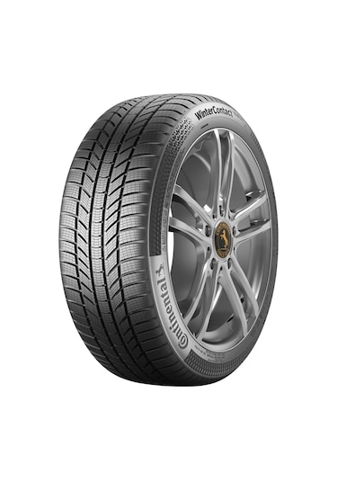 Contınental 255/45 R19 104V XL Wintercontact Ts870p Kış Lastiği 2025