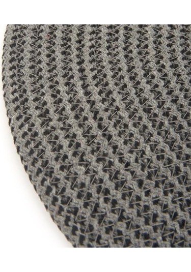 Evidea Soft Avery Supla - Gri - 33x33 Cm Gri