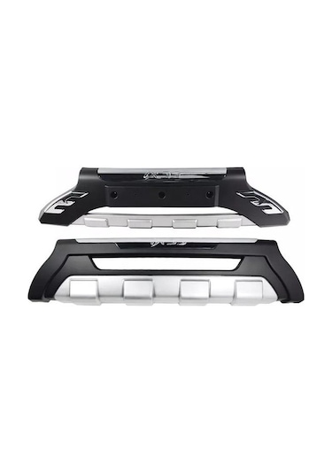 Türkmen Hyundaı İX35 Ön-Arka Koruma Oem Model