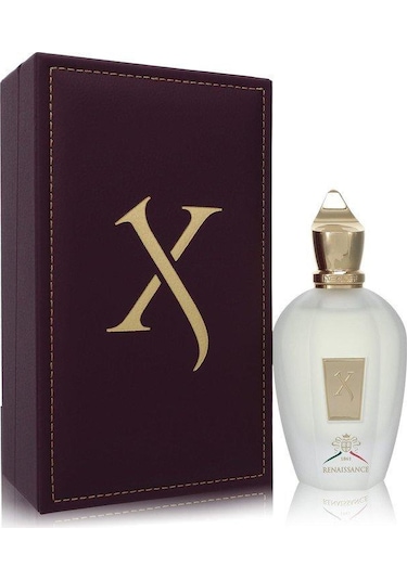 Xerjoff 1861 Renaissance Erkek Parfüm EDP 100 ML