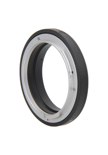 Canon Eos için- Canon Fd Lens Kullanım Adaptörü