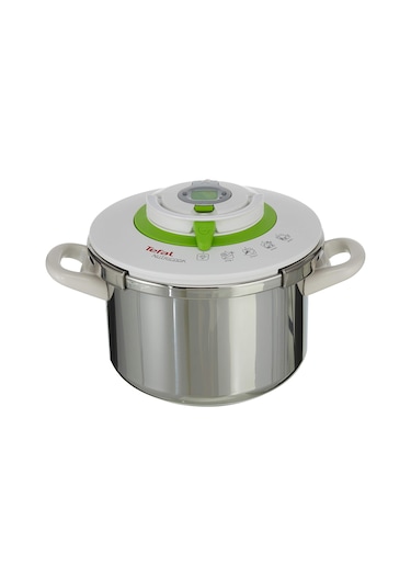 Tefal Nutricook Düdüklü Tencere  Saati