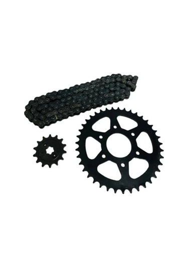 Gear5 Ön-arka Dişli Set 14t/40t - Bajaj Pulsar Ns 200