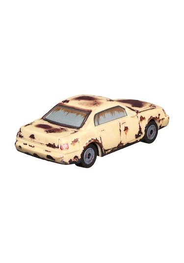 Cars 1 55 Tekli Karakter Araçlar Donna Pitts