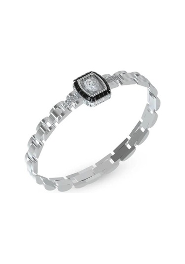 Guess Jgujumb05003jwsttu Erkek Bileklik