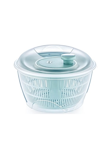 Hooby Life Plastik Salata Kurutucu 5 Lt