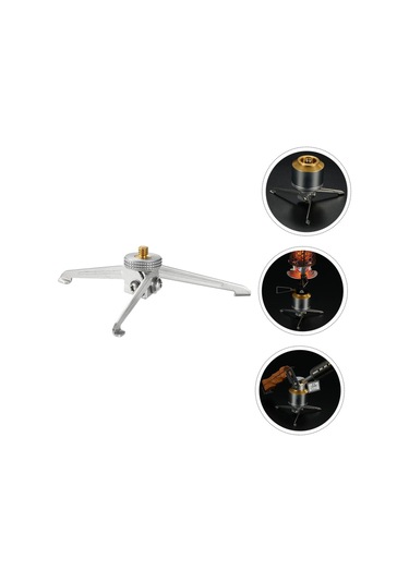 3pcs Gaz Deposu Tripod Vidalı Kamera Tripod Esnek Masa Üstü Tripod Masaüstü Telefon Tutucu