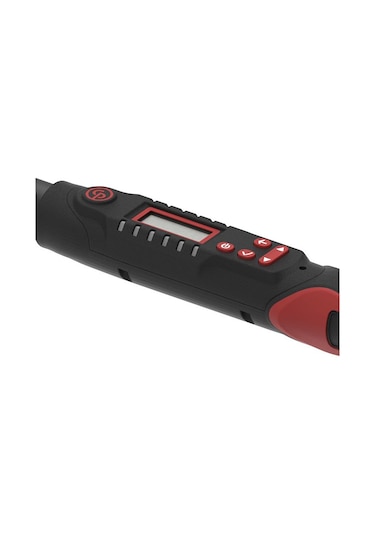 Chicago Pneumatic Cp8916tc Elektronik Tork Anahtarı