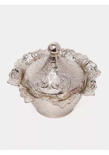 Comfy Craft Türk Lokumluk, Şekerlik 122335820 Gri