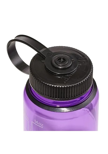Nalgene 16 Oz Wm Tritan Suluk Matara 0,5 Litre Mor 682021-0336 Mor