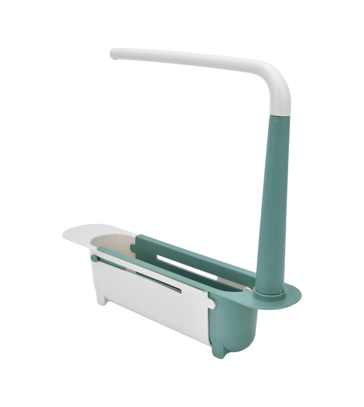 Konesam Küçük Mutfak Depolama: Genişletilebilir Lavabo Rakusu - Su Tokuşu Önleyici, Havalandırıcı, Bez Tutucu Ve Gereçleri Saklama Siyah Siyah