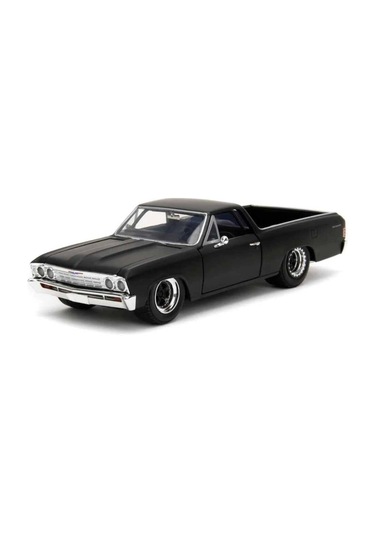 Jada 1/24 Fast & Furious 1967 El Camino