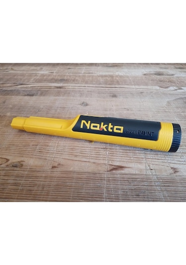 Nokta - Makro Accupoint