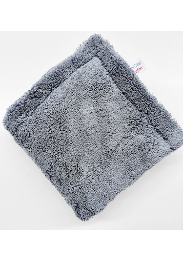 Superclean Double Cila Havlusu - Çift Katlı - 800 Gsm