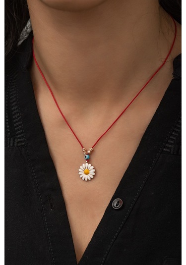 Gümüş Kolye Gümüş