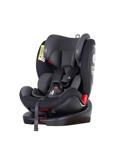 Sunny Baby 9048 Trendfix 9-36 KG Isofixli Oto Koltuğu