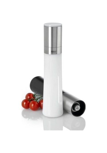 Adhoc Aroma Karabiber Tuz Değirmen Seti