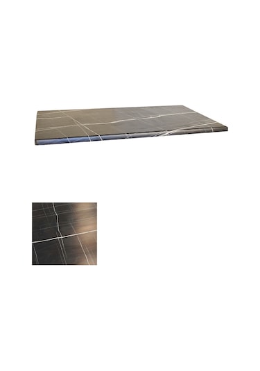 Beymobilya Werzalit Masa Tablası 70X120 (520892047)