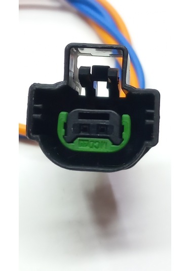 P. Sensörü Soketi Mercedes Bmw Opel Citroen Fiat Renault2k03...