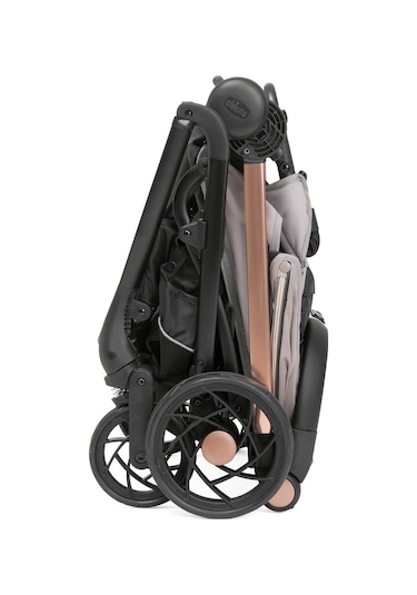 Chicco One4ever Bebek Arabası Desert Taupe 05079881250000