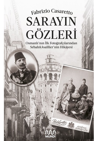 Sarayın Gözleri
