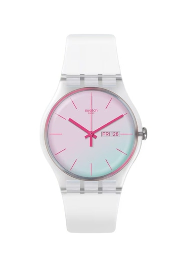 Swatch So29k704-s14 Unısex Kol Saati