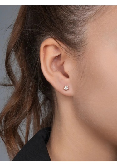 Lucente Gümüş Topaç Ve Ayaklık Takı 272645875 beyaz