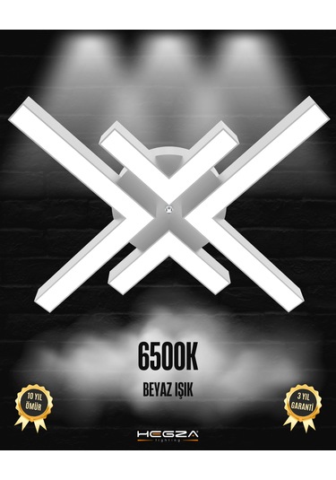 Arana Gri Kasa, Beyaz Işık Modern Plafonyer Led Avize GRİ RENK