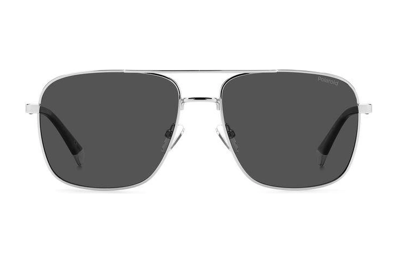 Pld Pld4128/s/x 010m9 60-17-145 Erkek Güneş Gözlüğü Gümüş