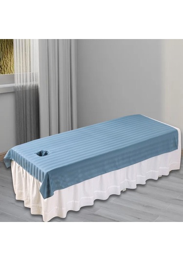 Homyl Spa Kulüpleri Ev Tuina Için Güzellik Salonu Çarşaf Su