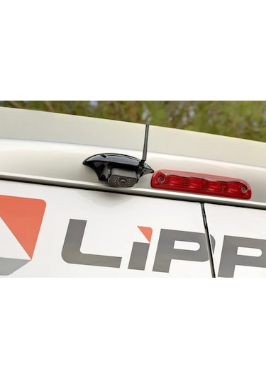 Furrion Vision S 7'' Kablosuz Karavan Geri Görüş Kamerası