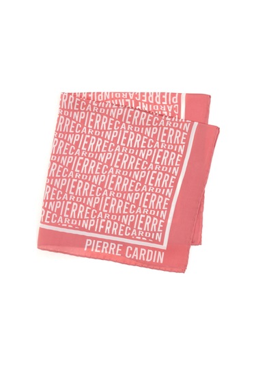 Pierre Cardin Kadın Pembe Eşarp 50309753-vr041 Pembe