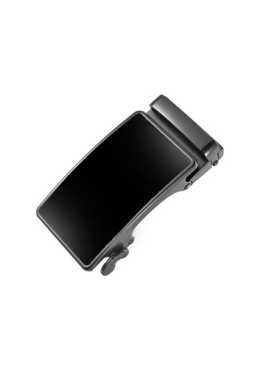 Otomatik Kemerler Için Toka Sadece Toka Çok Renkli