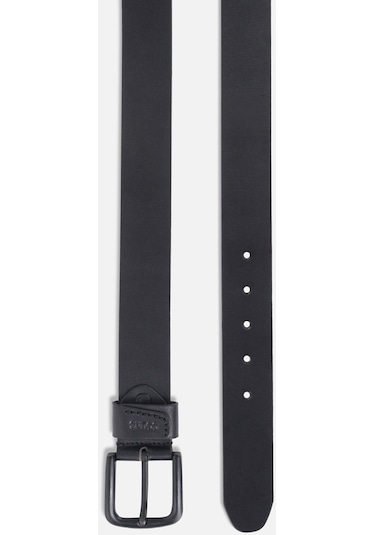 Colin's Colins Siyah Erkek Kemer Cl1068324 Q1.v1 Blk Siyah