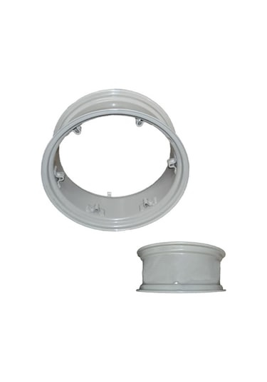 Massey Ferguson 240 S Arka Jant Çemberi 6 Kulak Jantsa