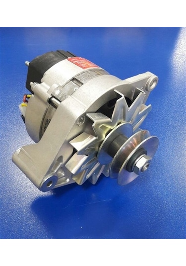 Mako 12V Alternatör Dinamo 55 A Renault R9/R11/R19 N11.84