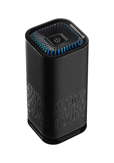 Magideal Hava Temizleyici Hava İyonlaştırıcı Purify Air