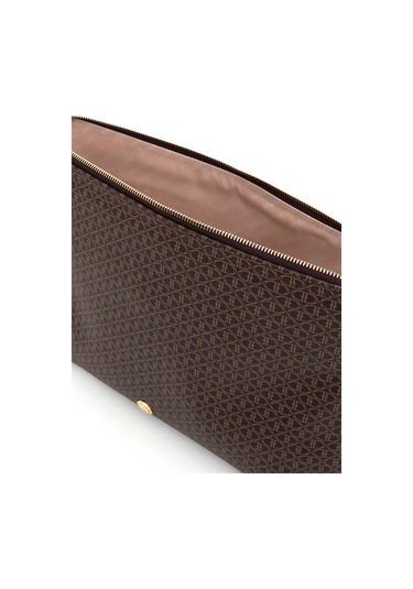 U.s. Polo Assn. Kadın Kahverengi Çanta 50317812-vr029 Kahverengi