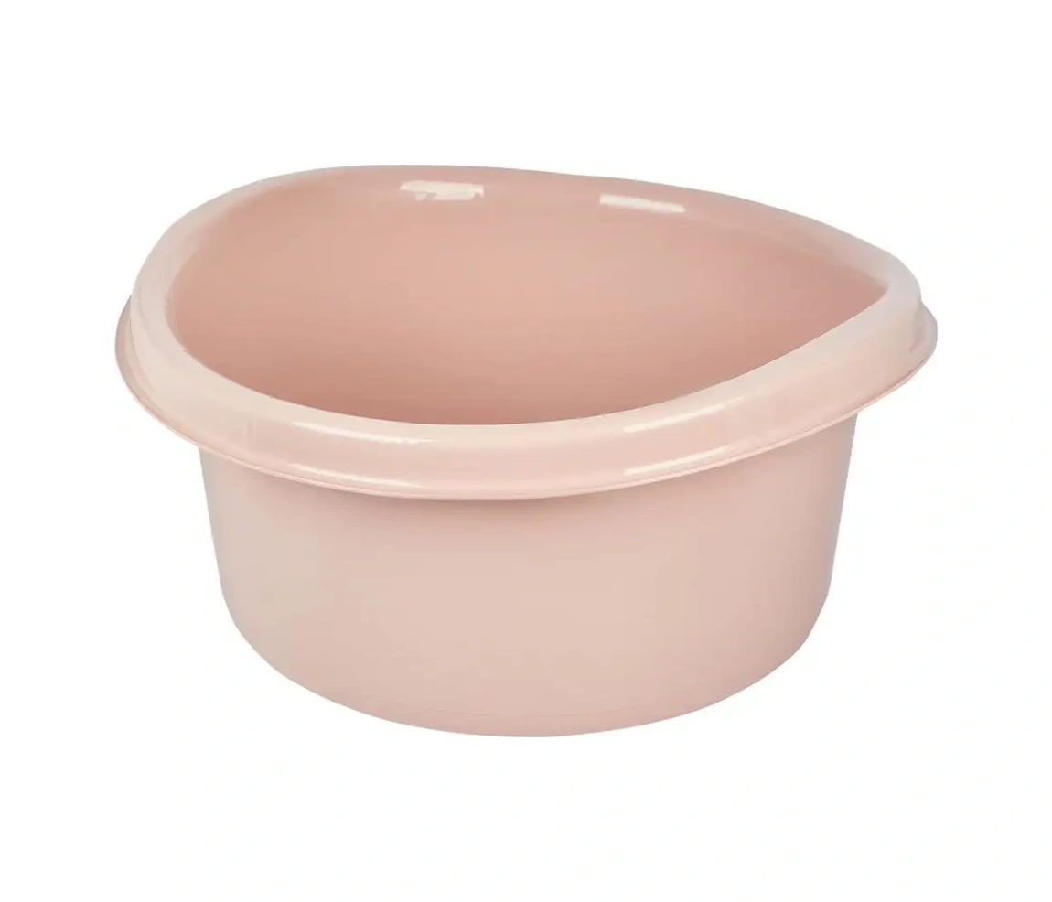 Spin&clean 12 Litrelik Plastik Ev Tipi Leğen 152175472