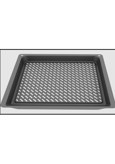 Siemens & Bosch Marka Hz629070 Yeni Airfry Tepsisi Tüm