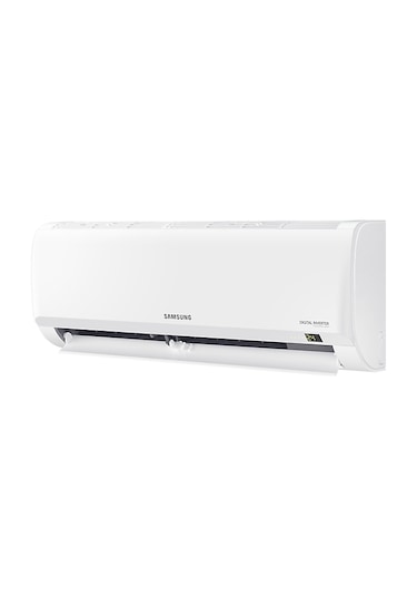 Samsung AR35 White Siplit AR12TXHQBWK 12000 BTU Inverter Duvar Tipi Klima
